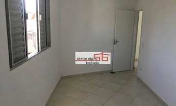 Imagem 5: CASA ASSOBRADADA 80 M² COM 3 DORM SENDO 1 SUÍTE, AMPLA SALA, CHURRASQUEIRA E 2 VAGAS - R