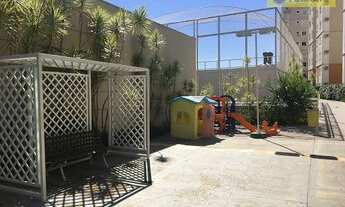 Imagem 4: Apartamento à venda, 70 m² por R$ 300.000,00 - Vila Albuquerque - Campo Grande/MS