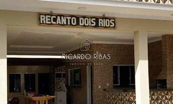 Imagem 5: Casa com 4 quartos - Bairro Setor Central em Aruanã