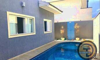 Imagem 5: Casa à venda, 276 m² por R$ 900.000,00 - Caminho Novo - Tremembé/SP