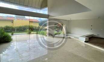 Imagem 2: Casa para Venda ou Locação Alphaville 1 5D - Alphaville