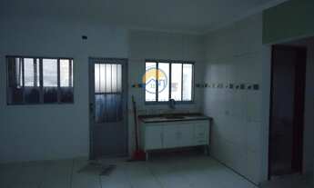 Imagem 3: Apartamento para Locação em São Paulo, Jardim Comercial, 2 dormitórios, 1 banheiro