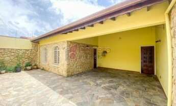 Imagem: Jundiaí - Casa Padrão - Vila Aparecida