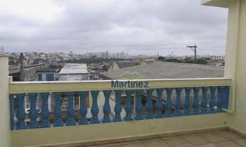 Imagem 4: Casa para renda à venda, 350 m² por R$ 550.000 - Vila Industrial - São Paulo/SP