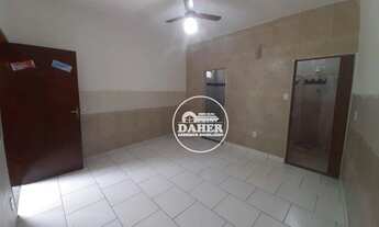 Imagem 3: Daher Aluga: Casa de Vila Térreo - Quitinete, 20 m², Cascadura - CDQ 128