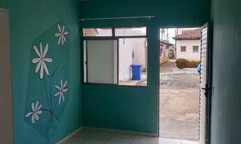 Imagem 2: Bela Vida I Térreo- 2 quartos