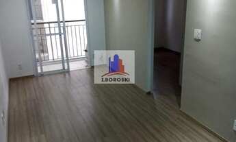 Imagem 3: Apartamento para Venda em São Bernardo do Campo, Dos Casa, 2 dormitórios, 1 banheiro, 1 va