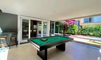 Imagem 7: Sobrado Novo totalmente mobiliado