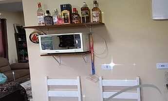 Imagem 6: ÓTIMO SOBRADO DE 300M² C/5 DORMITÓRIOS (1 SUÍTE) EM VITÁPOLIS - ITAPEVI-SP., C/ SALA, COZ