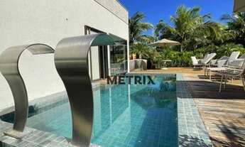 Imagem 3: Apartamento no Wai Wai com 3 dormitórios à venda, 111 m² por R$ 1.290.000 - Cumbuco - Cauc