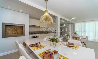 Imagem 2: ED CAMBORIU CENTER COBERTURA DUPLEX 04 QUARTOS