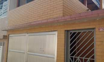 Imagem: Casa à venda, 150 m² por R$ 350.000,00