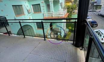 Imagem 7: Apartamento para alugar, 50 m² por R$ 1.300,00/mês - Centro - Pelotas/RS