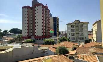 Imagem 3: INDAIATUBA - Apartamento Padrão - CIDADE NOVA I