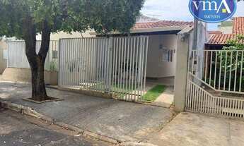 Imagem: Vendo Casa Térrea, Bairro, 3 Dormitórios