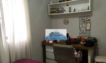 Imagem 5: Apartamento com 3 dormitórios à venda, 62 m² por R$ 450.000,00 - Vila Santa Catarina - São