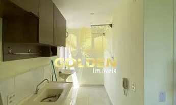 Imagem: Apartamento para aluguel com 47 metros quadrados