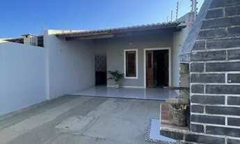 Imagem: Alugo casa no Ancuri