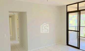 Imagem 7: Apartamento com 4 dormitórios à venda por R$ 840.000,00 - Capim Macio - Natal/RN