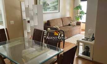 Imagem 2: Barra 02 quartos sendo 01 suíte