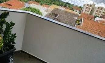 Imagem 7: Apartamento com 2 dormitórios para alugar, 80 m² por R$ 1.280/mês - Parque Residencial Lau