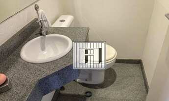 Imagem 7: Apartamento com 3 dormitórios, 98 m² - venda por R$ 1.290.000,00 ou aluguel por R$ 5.500,0