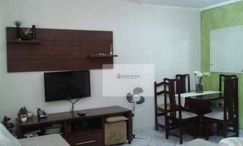 Imagem: Condomínio fechado com 3 dorms, 1 suíte