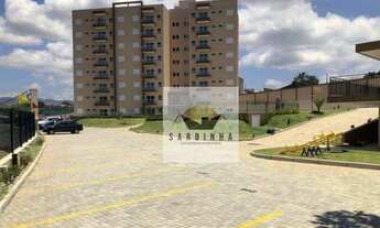 Imagem 3: Apartamento com 2 dormitórios para alugar, 77 m² por R$ 2.000,00/mês - Jardim das Cerejeir