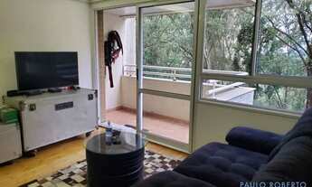 Imagem 2: APARTAMENTO - MORUMBI - SP
