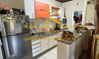 Imagem 5: Apartamento 2/4 térreo com varanda vista mar em stella maris