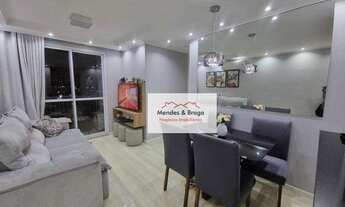 Imagem: Apartamento à venda, 64 m² por R$ 560.000,00