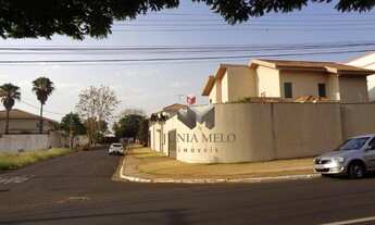 Imagem 2: Sobrado com 3 dormitórios para alugar, 762 m² por R$ 18.000,00/mês - Jardim Canadá - Ribei