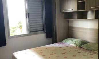 Imagem 5: Apartamento à venda, 55 m² por R$ 317.000,00 - Jardim São Judas Tadeu - Guarulhos/SP