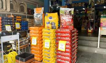 Imagem 4: Oportunidade : Comércio formado + Casa + 2 Salas Comerciais