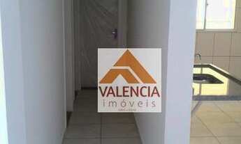 Imagem 5: Apartamento com 2 dormitórios, 55 m² - venda por R$ 210.000,00 ou aluguel por R$ 1.300,00