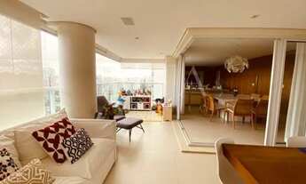 Imagem 4: Blanc - Sofisticado apartamento já pronto decorado