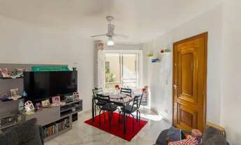 Imagem 3: Apartamento para Aluguel - Vila Califórnia, 2 Quartos, 52 m2