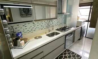 Imagem 7: Apartamento 120 metros com 4 quartos e 2 suítes