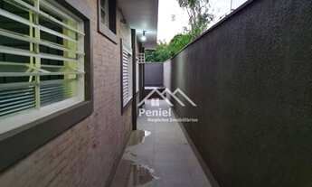 Imagem: Casa com 3 dormitórios, 161 m² - venda