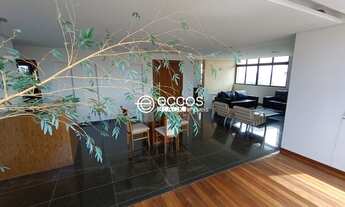 Imagem 4: Apartamento mobiliado com 5 quartos para alugar no bairro Fundinho