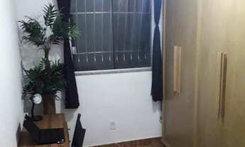 Imagem 6: Apartamento com 3 dormitórios, 58 m² - venda por R$ 220.000,00 ou aluguel por R$ 1.000,00