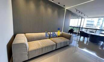 Imagem 6: Apartamento com 3 dormitórios à venda, 98 m² por R$ 1.750.000,00 - Enseada do Suá - Vitóri