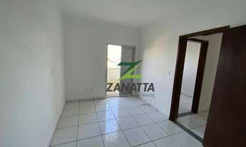 Imagem 4: Apartamento à venda, Edifício Paraíso, Americana/SP