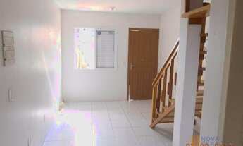 Imagem 6: Sobrado com 2 dormitórios à venda, 44 m² por R$ 150.000,00 - Nossa Senhora de Fátima - Cax