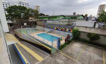 Imagem 2: Apartamento em de 3 dorm Vila Alexandria - São Paulo, SP