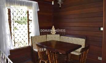 Imagem 7: Casa Térrea à Venda na Região do Alto da Vila Inglesa - Campos do Jordão/SP