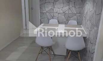 Imagem 5: Del Castilho Apartamento com 2 dormitórios