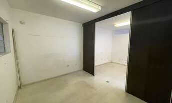 Imagem 4: Locação Sobrado Comercial Sao Paulo Vila Clementino Ref: 11302