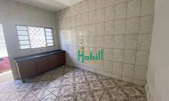 Imagem 4: Casa com 1 dormitório para alugar, 40 m² por R$ 750,00/mês - Jardim Leblon - Suzano/SP