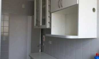 Imagem 5: Apartamento à venda, 56 m² por R$ 290.000,00 - Jardim das Indústrias - São José dos Campos